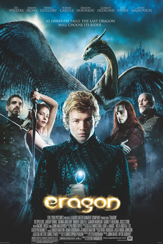 Eragon