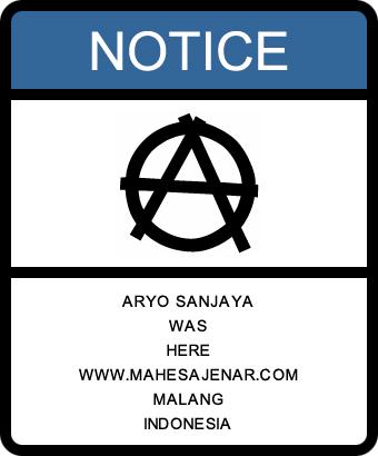 Aryo Sanjaya