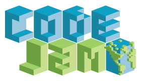 Code Jam Logo
