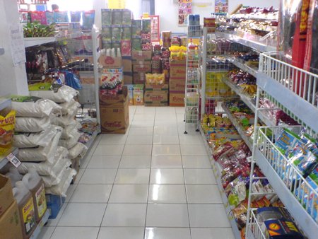 Supermarket 2
