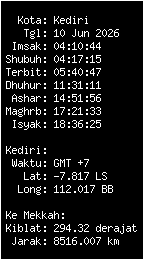 adzan.php?kota=Kediri&type=image1&text=FFFFFF&bg=000000&border=FFFFFF