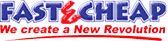 FastNCheap