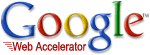 Google Web Accelerator