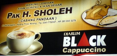 Pak Sholeh