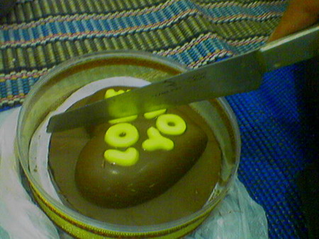 Coklat 1